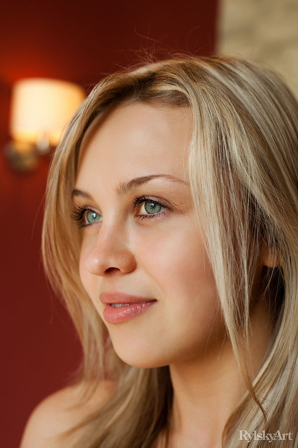 Алина, 25 лет, 2 размер груди